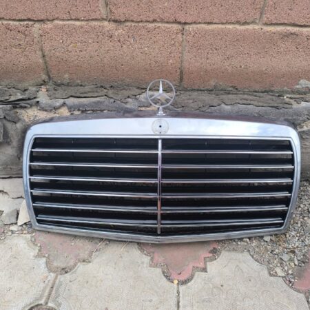 Внутренняя часть авангард решётки