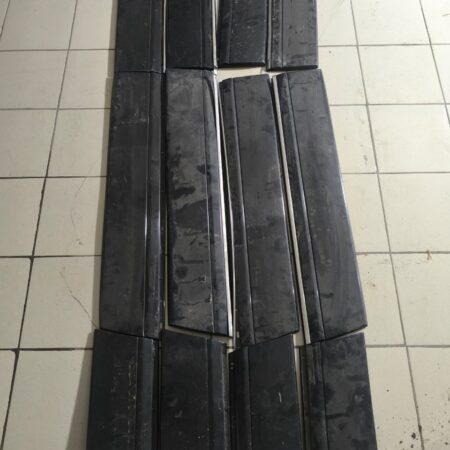 W126 листва рест