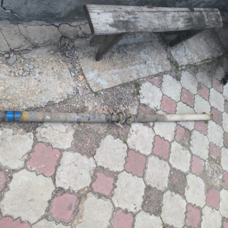 Кардан w126 long